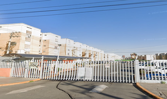 Foto de departamento en venta en calzada vallejo 1268 , santa rosa, gustavo a. madero, df / cdmx, 0 No. 01