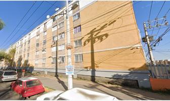 Foto de departamento en venta en calzada vallejo 1278, santa rosa, gustavo a. madero, df / cdmx, 0 No. 01