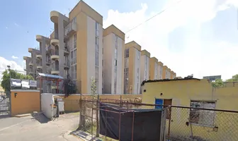 Foto de departamento en venta en calzada vallejo 4268, santa rosa, gustavo a. madero, df / cdmx, 0 No. 01