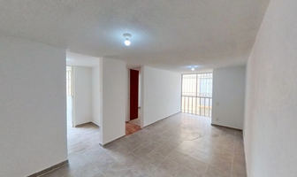 Foto de departamento en venta en calzada vallejo , santa rosa, gustavo a. madero, df / cdmx, 0 No. 01