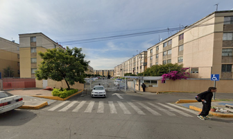 Foto de departamento en venta en calzada vallejo , santa rosa, gustavo a. madero, df / cdmx, 0 No. 01