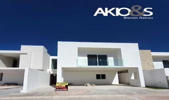 Foto de casa en venta en calzadas , las calzadas, durango, durango, 29448525 No. 01