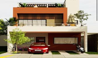 Foto de casa en venta en calzadas , las calzadas, durango, durango, 29731738 No. 01