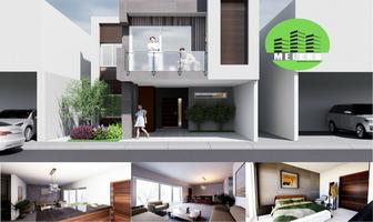 Foto de casa en venta en calzadas , las calzadas, durango, durango, 0 No. 01