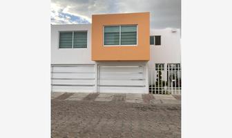 Foto de casa en venta en camino a morillotla 3002, morillotla, san andrés cholula, puebla, 23460416 No. 01