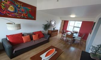 Foto de departamento en venta en camino a santa fe , el cuernito, álvaro obregón, df / cdmx, 0 No. 01