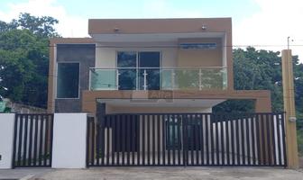 Foto de casa en venta en camino arenal 119, estadio, ciudad madero, tamaulipas, 22835431 No. 01