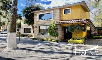 Foto de casa en venta en camino real al ajusco , san juan tepepan, xochimilco, df / cdmx, 27618299 No. 01
