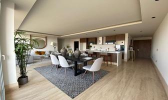 Foto de departamento en venta en campanario , el campanario, querétaro, querétaro, 0 No. 01