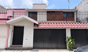 Foto de casa en venta en  , campestre coyoacán, coyoacán, df / cdmx, 30201103 No. 01
