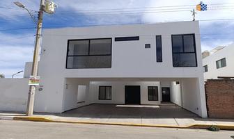 Foto de casa en venta en  , campestre jacarandas, durango, durango, 28802547 No. 01