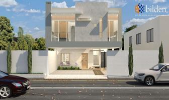 Foto de casa en venta en  , campestre jacarandas, durango, durango, 0 No. 01