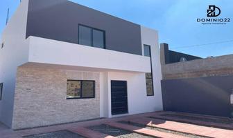 Foto de casa en venta en  , campestre jacarandas, durango, durango, 0 No. 01