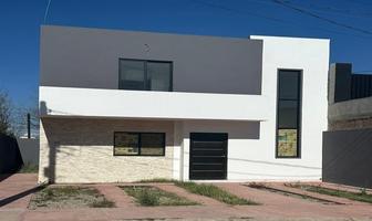Foto de casa en venta en  , campestre jacarandas, durango, durango, 0 No. 01