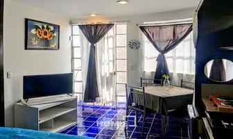 Foto de departamento en renta en canal de apampilco 15, 18, xochimilco, df / cdmx, 30148290 No. 01