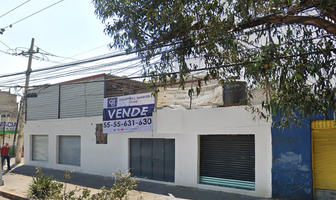 Foto de terreno habitacional en venta en canal de apatlaco esquina francisco villa , apatlaco, iztapalapa, df / cdmx, 28143912 No. 01