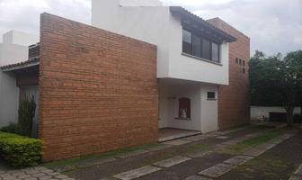 Foto de casa en condominio en venta en cananea s, lomas de la selva, cuernavaca, morelos, 0 No. 01