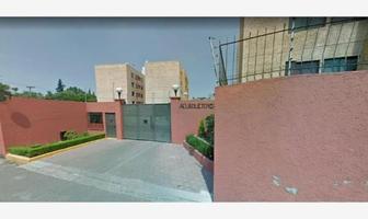 Foto de departamento en venta en  , candelaria ticomán, gustavo a. madero, df / cdmx, 16848954 No. 01
