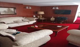 Foto de casa en venta en  , cantil del pedregal, coyoacán, df / cdmx, 0 No. 01