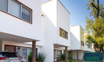Foto de casa en venta en carrasco , pueblo quieto, tlalpan, df / cdmx, 28910108 No. 01