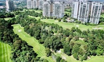 Foto de departamento en venta en carretera al olivo , club de golf bosques, cuajimalpa de morelos, df / cdmx, 18427607 No. 01