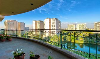 Foto de departamento en venta en carretera al olivo , club de golf bosques, cuajimalpa de morelos, df / cdmx, 0 No. 01