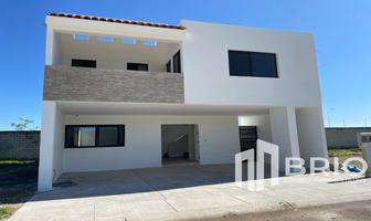 Foto de casa en venta en carretera al pueblito , las calzadas, durango, durango, 30113198 No. 01