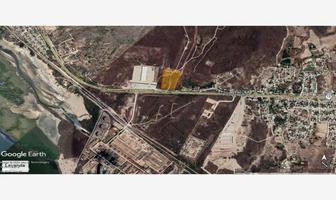 Foto de terreno industrial en venta en carretera internacional al sur méxico 15 123, el castillo, mazatlán, sinaloa, 0 No. 01