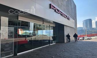 Oficina En Carretera Mexico Toluca El Yaqui Df Propiedades Com