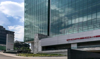 Oficina En Carr Mexico Toluca 54 La R 54 Propiedades Com