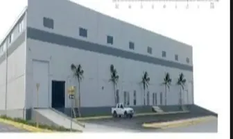 Foto de bodega en renta en carretera monterrey - saltillo 1000, industrial martel de santa catarina, santa catarina, nuevo león, 0 No. 01