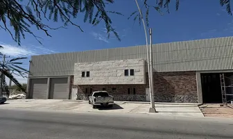 Foto de bodega en renta en carretera torreon-jimenez , rinconadas hamburgo, gómez palacio, durango, 0 No. 01