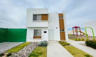 Foto de casa en venta en carretera unión la partida 1, rincón del pedregal, torreón, coahuila de zaragoza, 29337408 No. 01