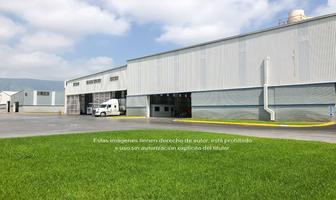 Foto de nave industrial en renta en casa bella , casa bella sector 3, san nicolás de los garza, nuevo león, 29042563 No. 01
