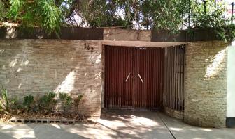 Foto de terreno habitacional en venta en Vertiz Narvarte, Benito Juárez, DF / CDMX, 29063552,  no 01