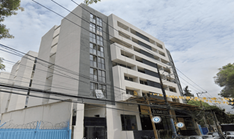 Foto de departamento en venta en Santo Tomas, Azcapotzalco, DF / CDMX, 29695220,  no 01