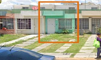 Foto de casa en condominio en venta en Margarito F. Ayala, Tecámac, México, 28643402,  no 01