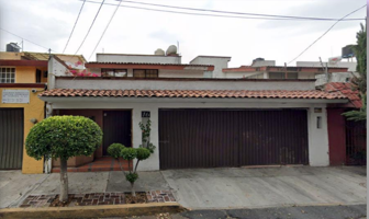 Foto de casa en venta en San Antonio, Azcapotzalco, DF / CDMX, 30167982,  no 01