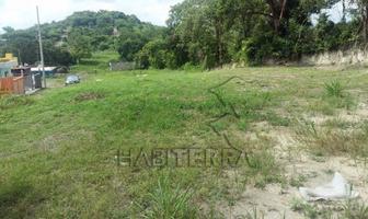 Foto de terreno habitacional en venta en  , ceas, tuxpan, veracruz de ignacio de la llave, 20549510 No. 01