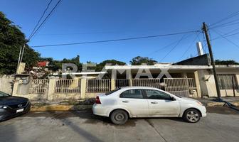 Foto de casa en venta en cedro , del bosque, tampico, tamaulipas, 0 No. 01