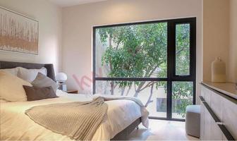 Foto de departamento en venta en centenario , san simón ticumac, benito juárez, df / cdmx, 25028175 No. 01