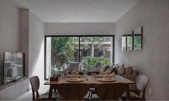 Foto de departamento en venta en centenario , san simón ticumac, benito juárez, df / cdmx, 26282006 No. 01