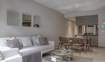 Foto de departamento en venta en centenario , san simón ticumac, benito juárez, df / cdmx, 27229788 No. 01