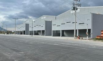 Foto de bodega en renta en centro , hacienda el palmar, santa catarina, nuevo león, 27796881 No. 01