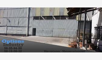Foto de nave industrial en renta en  , centro industrial tlalnepantla, tlalnepantla de baz, méxico, 1725200 No. 01