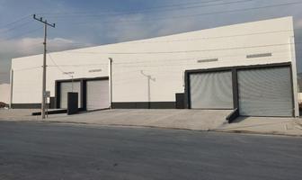 Foto de bodega en renta en centro , industrias del poniente, santa catarina, nuevo león, 0 No. 01