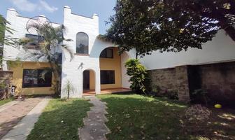Foto de casa en venta en  , centro jiutepec, jiutepec, morelos, 22550312 No. 01