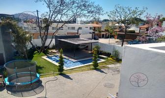 Foto de casa en venta en  , centro jiutepec, jiutepec, morelos, 24112949 No. 01