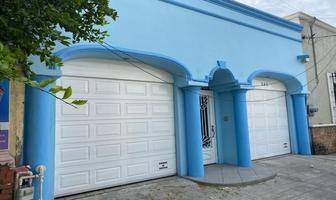 Foto de oficina en venta en  , centro, monterrey, nuevo león, 27836936 No. 01