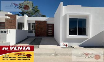 Foto de casa en venta en  , centro, san juan del río, querétaro, 0 No. 01